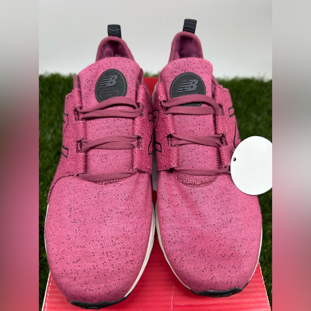 New Balance Running Course  brand new with box   Size 7.5 women’s.